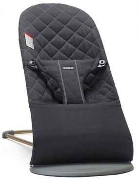 BabyBjorn Bouncer Bliss like new